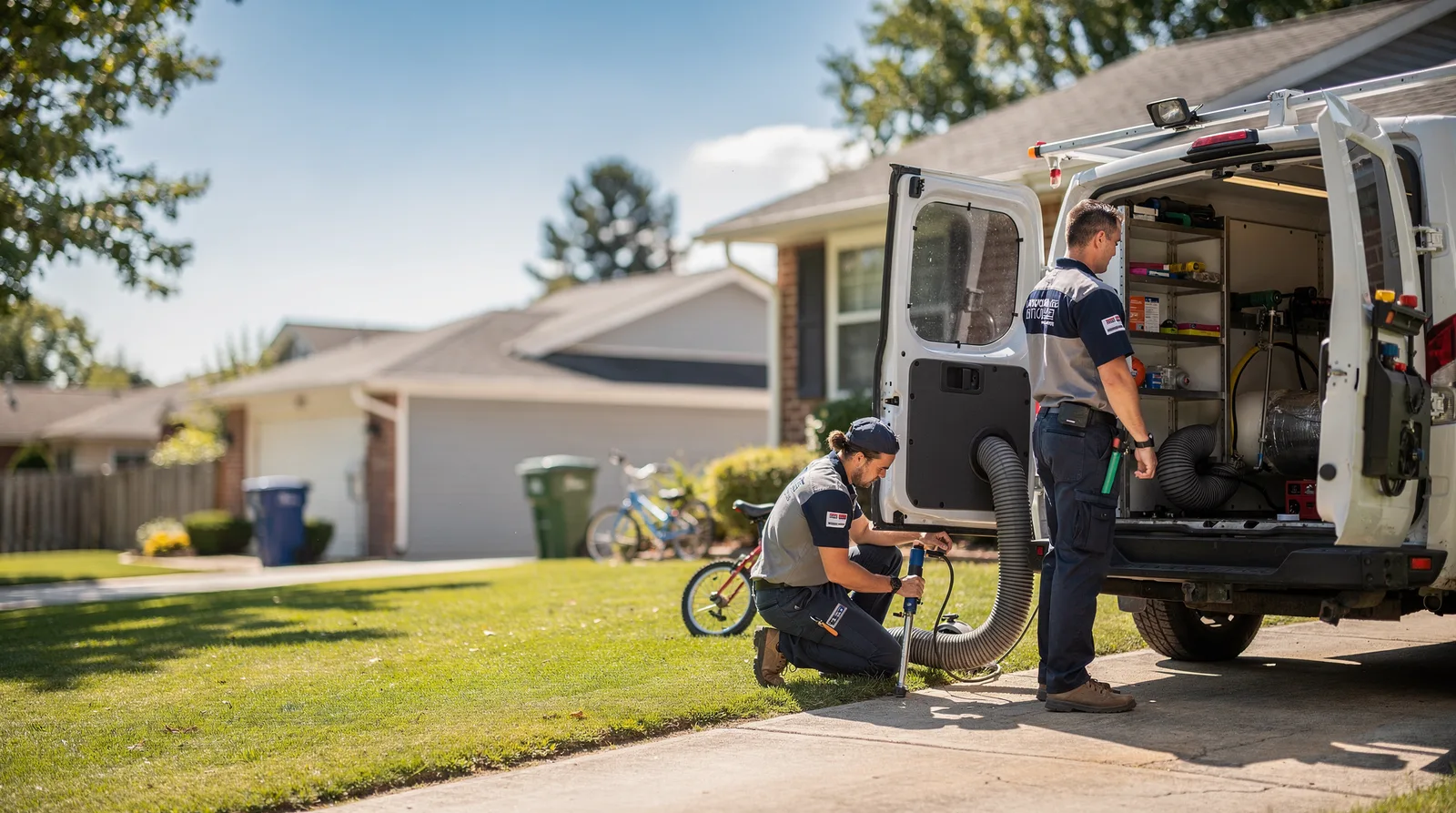 24/7 HVAC Repair & AC Replacement in Derrick City, PA near me